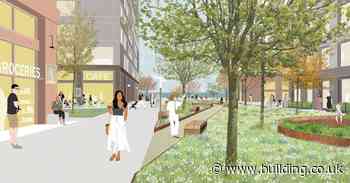 Plans to double number of homes at Barking Riverside sent in