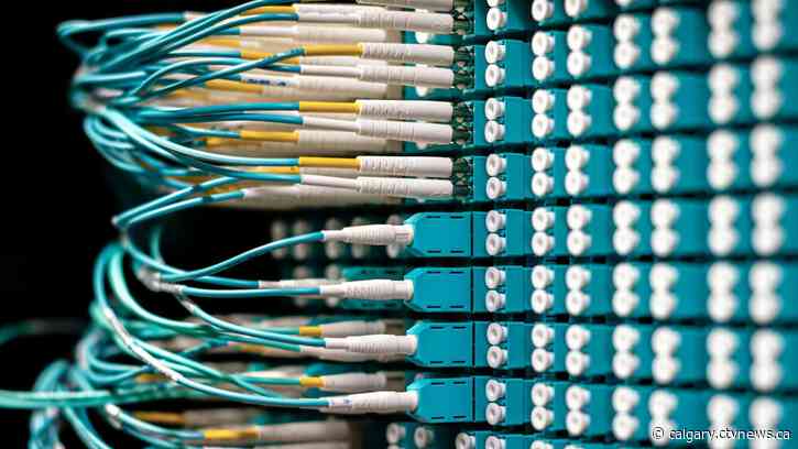 Phone, internet outage affects Rocky View Schools