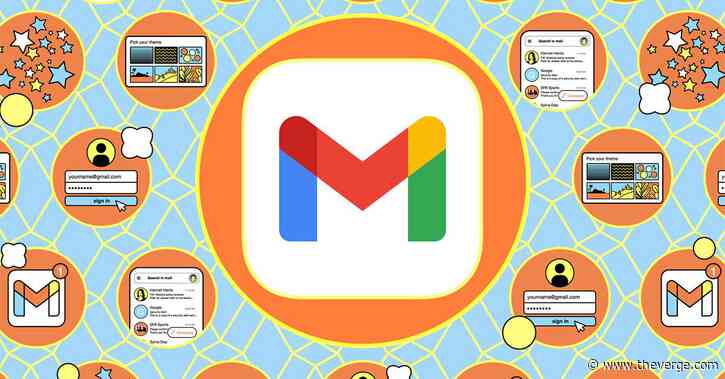 How to import email from other accounts into Gmail