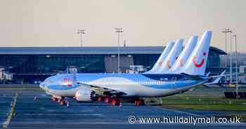TUI, easyJet, Ryanair and other passengers warned 'don't fly without'