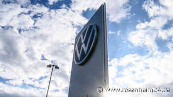 Über hundert Ex-Manager von VW ziehen vor Gericht: Klage gegen Gehaltskürzungen