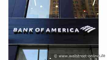 Die Tipps der Bank of America: 9 mal Long - 1 mal Short: Die Ideenliste der US-Bank für das 4. Quartal