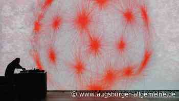 Keine Angst vor neuen Ideen, heißt es bei lab.30