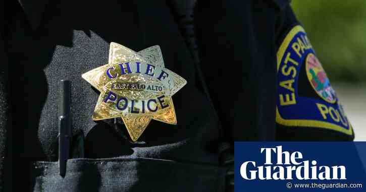 How artificial intelligence is changing the reports US police write