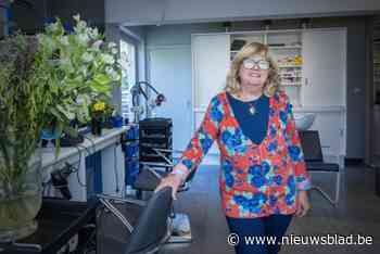 Marlène stopt na 54 jaar als kapster: “Ik wist soms sneller dat iemand zwanger was dan de familie”