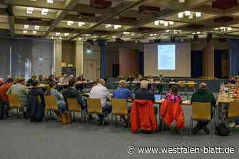 Defizit im städtischen Haushalt steigt 2025 voraussichtlich