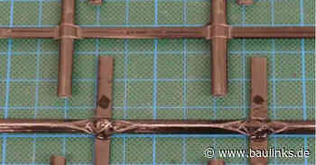 Solidian: Untersuchung zur Reaktion von Carbonbewehrungen auf Hydrophobierung