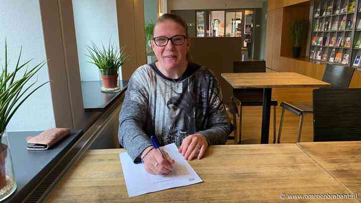 Kim (40) leert eindelijk rekenen: ‘Ik schaam mij er niet meer voor'