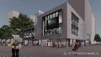 Twee panden aan Lijnbaan samengevoegd tot grote Nike-winkel