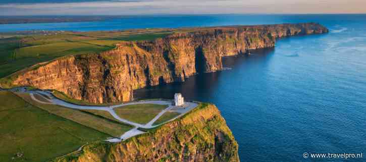 BBI Travel gaat pakketreizen aanbieden naar Ierland vanaf GAE