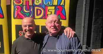 REVIEW: Shaun Ryder, Lighthouse Poole