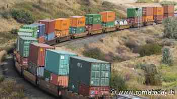 Ferrobonus assente nel Lazio: la regione tra le poche a non incentivare il trasporto su ferro