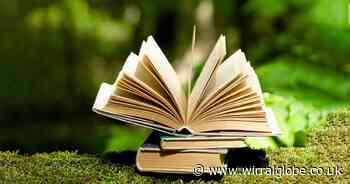 Wirral Poetry Festival returns this week with 17 events