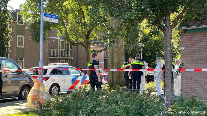 Vrouw (41) door buurman doodgestoken: 12 jaar en tbs geëist