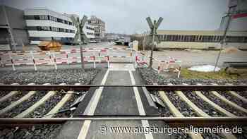 Wieso Senden das laute Pfeifen der Züge nicht verhindern kann