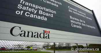 TSB flags cloudy weather, time pressure in Alberta plane crash that killed 6