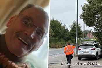Hij was op weg naar het graf van zijn vrouw, maar Kamiel (86) sterft na aanrijding door vrachtwagen: “Moeilijk om zo afscheid te nemen”