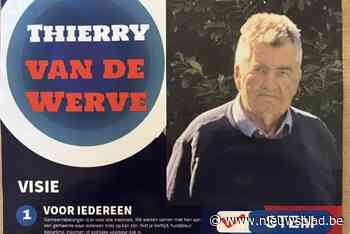 Driemanslijst Gemeentebelangen verspreidt partijprogramma: “Gezondheid en geluk voor jong en oud. Vandaag, morgen en daarna”