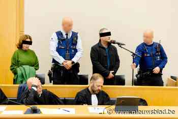 Ondanks vertragingsmanoeuvre van verdediging start proces villamoord vrijdagmorgen