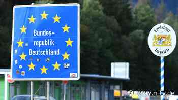 Asylgesuch nicht wählbar: Ein Fragebogen der Bundespolizei sorgt für Ärger