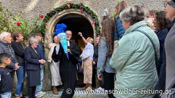 Pfarrer Rautmann blickt auf seine Zeit in Salzgitter zurück