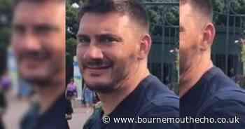 Have you seen Stephen? Man hasn't made contact with family for four days