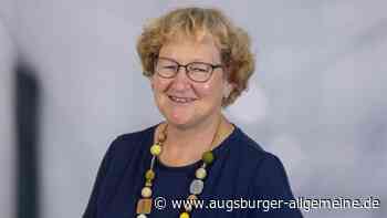 Neue Klinikseelsorgerin an der Klinik in Mindelheim