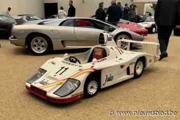 Ook dit is de Zoute Grand Prix: ‘kinderwagens’ van Porsche en BMW te koop voor tienduizenden euro’s