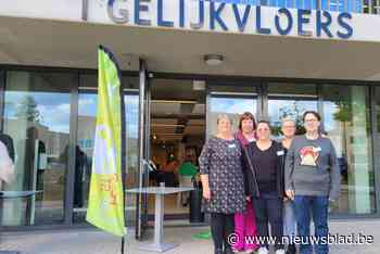 Rap Op Stap helpt mensen met beperkt budget aan uitstap of reis