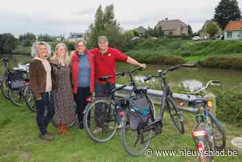 Actiegroep wil vaart zetten achter fietsbrug Oostmolen: “We vragen hier al 16 jaar om”