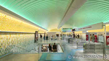 Metro A, riapre parzialmente la stazione Spagna dopo 80 giorni di chiusura