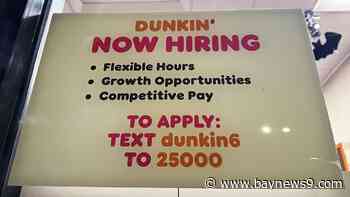 More Americans filed for unemployment benefits last week, but layoffs remained historically low