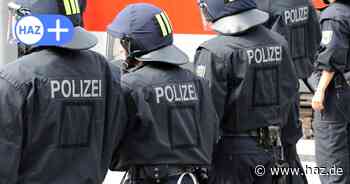 Derby von 96 in Braunschweig: Bundespolizei rechnet mit Ausschreitungen