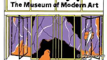 Comicfestival Hamburg wird 18: Komische Tiere, kaltes Herz - und jüdische Geschichte