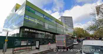 Man, 35, arrested after teenagers injured in acid attack outside school