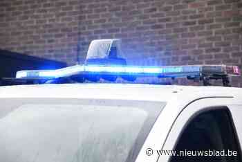 Vrouw op step aangereden door personenwagen