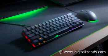 The best 60 percent keyboards for 2024