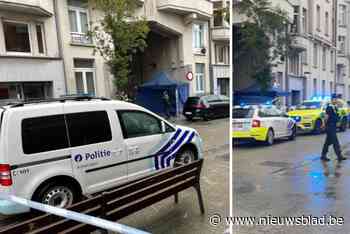 Man die ex van zijn vriendin doodstak met twee messen moet voor assisenjury komen, steekpartij werd gefilmd