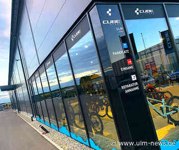 Ausflugtipp am Brückentag: Rabatte erhalten bei Neueröffnung Cube Store Ulm