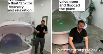 Specialist Wirral gym goes viral with ‘hilarious’ TikTok video