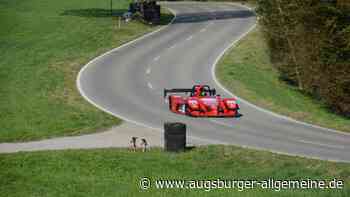 Rennsport-Spektakel: Geschwindigkeit und viel Adrenalin