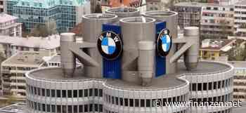 Aufwärtsbewertung: Barclays Capital setzt BMW-Aktie auf Equal Weight