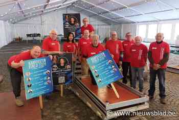 Grootste rommelmarkt van Vlaanderen is volledig uitverkocht: “1.150 standhouders en tot 30.000 bezoekers”