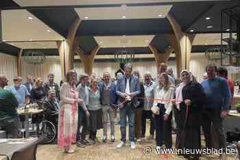 Bekende Domein De Ceder heropent de deuren in verschillende fases