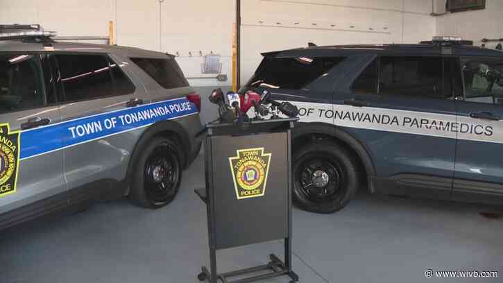 Tonawanda launching own town ambulance service following response time concerns