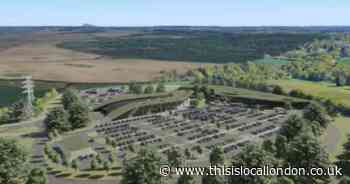 M25 service station plans near Brentwood are 'an attack on our community' - petition