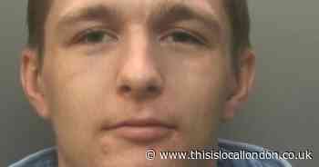 Sutton burgar broke into homes with expensive cars outside and stole keys