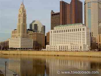 State's high court upholds Maumee natural gas pipeline