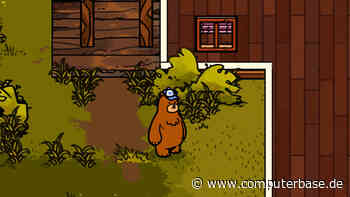 Gratis-Spiel: Bear and Breakfast übernachtet im Epic Games Store [Notiz]