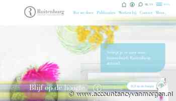 Waterland krijgt volledige zeggenschap over Ruitenburg 